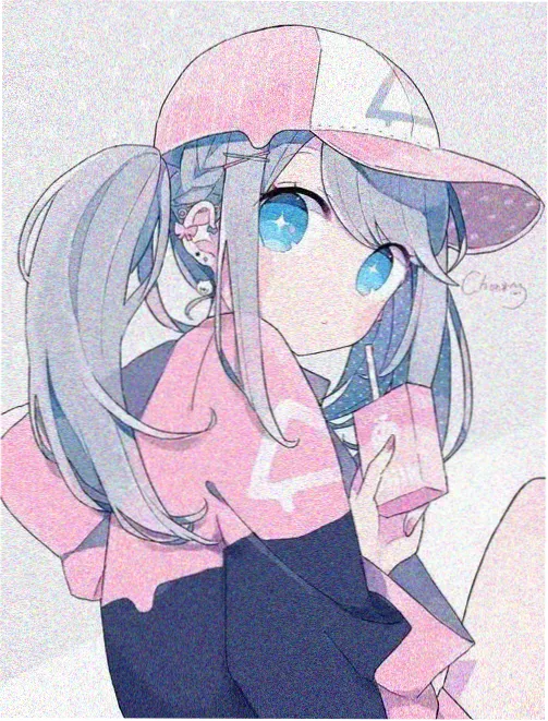 美杜莎角色形象图
